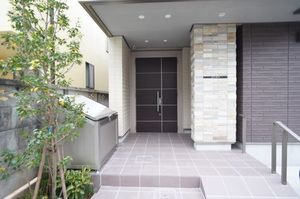 カーサ　アローロ 302号-14