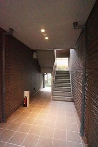 カーサ　アローロ 302号-15