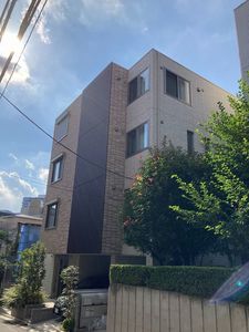 エスポワール観音坂