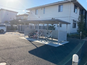 ウィステリア天神 101号-15