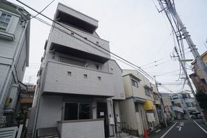 ウイングコート羽根木