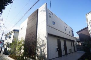 フォレナ浜田山