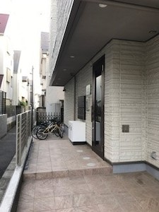 ベル ホワイト 302号-12