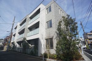 ＢＥＬ　ＴＥＭＰＯ 206号-1