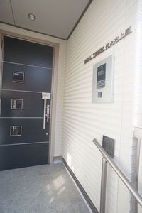 BELL TREE 代々木上原 202号-14