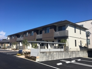 シャーメゾン　ハピネス 102号-1