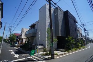 エクラシエ松庵