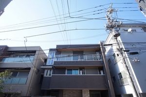 Ｇｒａｎｄ　Ｂｒｕｎｏ　初台