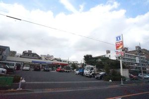 パルティーレ 101号-13