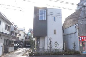 パルティーレ 101号-15