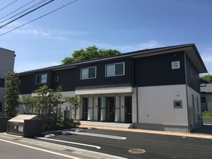 シャーメゾン　レスペート