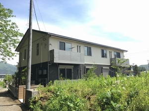 シャーメゾン　サン