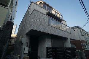 アルフラット参宮橋