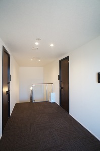 クオレール千歳烏山 205号-15