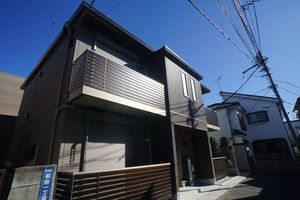 ユゥ・ララカ初台