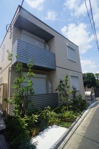 サンパティークⅡ