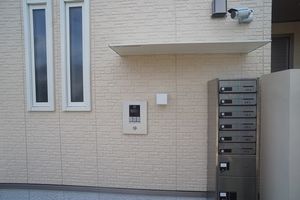 サンパティークⅡ 201号-12