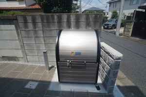 サンパティークⅡ 201号-14