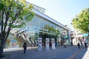 サンパティークⅡ 201号-15