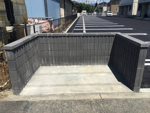 シャーメゾン　シャリオ　Ｂ 101号-4