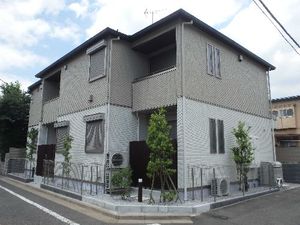 Wood Land Hill 202号-12