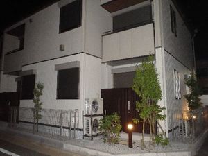 Wood Land Hill 202号-13