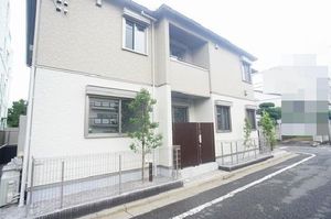 Wood Land Hill 202号-14