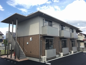 シャーメゾン　ヴィラーノ