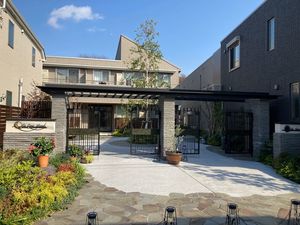 Ｌａ　Ｃａｓａ　Ｌｕｎａ 101号-1