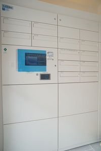 Ｌａ　Ｃａｓａ　Ｌｕｎａ 101号-13