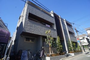 ルシーダ 102号-1