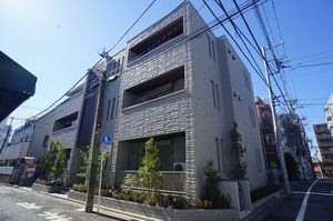 ルシーダ 102号-2