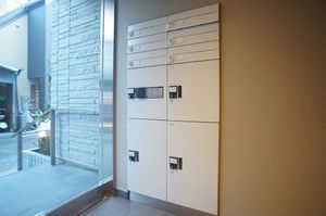 ルシーダ 102号-4