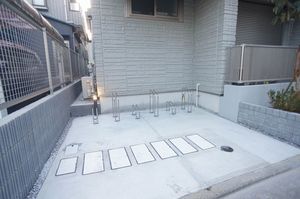 ルシーダ 102号-8