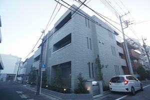 ルシーダ 102号-10