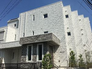 Ｔｏｋｉｗａ　Ｒｅｓｉｄｅｎｃｅ