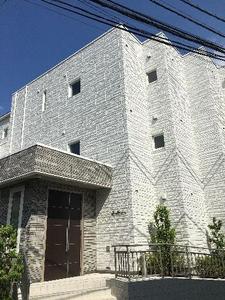 Ｔｏｋｉｗａ　Ｒｅｓｉｄｅｎｃｅ 202号-12