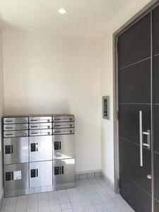 Ｔｏｋｉｗａ　Ｒｅｓｉｄｅｎｃｅ 202号-14