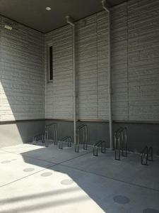 Ｔｏｋｉｗａ　Ｒｅｓｉｄｅｎｃｅ 202号-15