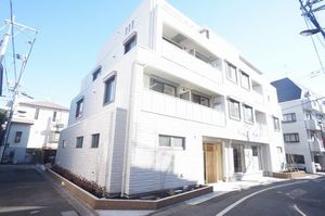 シェ　モア 205号-12