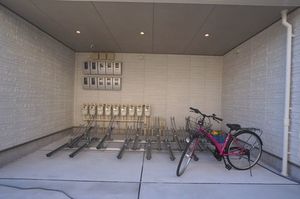 シェ　モア 205号-15