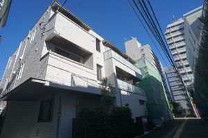 la maison blanche西早稲田 201号-12