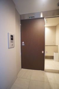 la maison blanche西早稲田 201号-14
