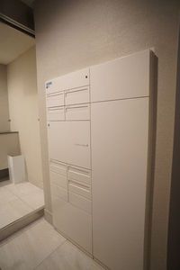 la maison blanche西早稲田 201号-15
