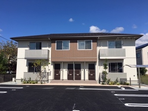 シャーメゾン　フォリア