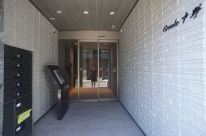 クレオール中野 103号-12