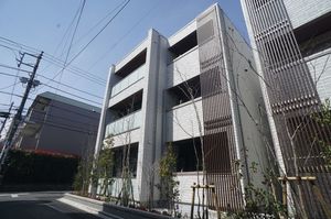 プレミアム新中野 102号-12