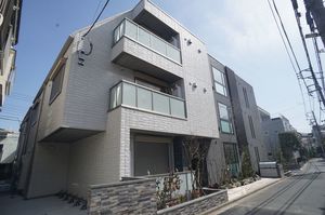 プレミアム新中野 102号-13