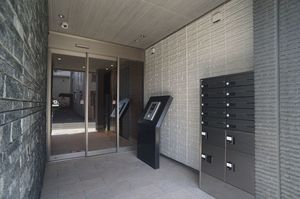 プレミアム新中野 102号-14