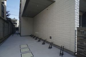 プレミアム新中野 102号-15